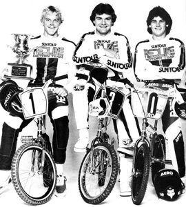 redline bmx bikes 1980