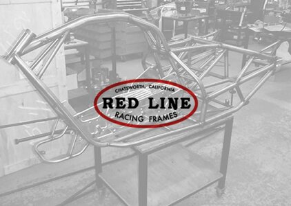 Redline history image 1