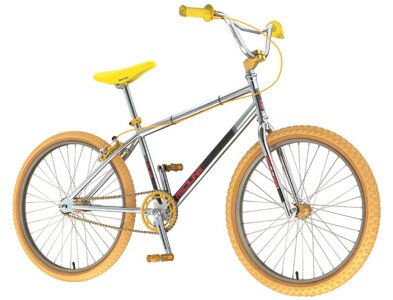 Old redline bmx online